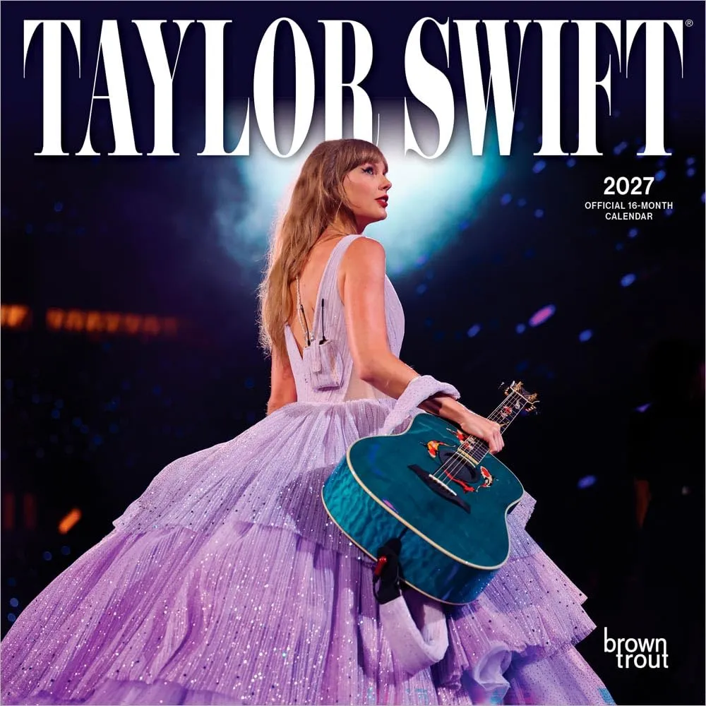 Taylor-Swift-Mini-Calendar-New-Merch-2027