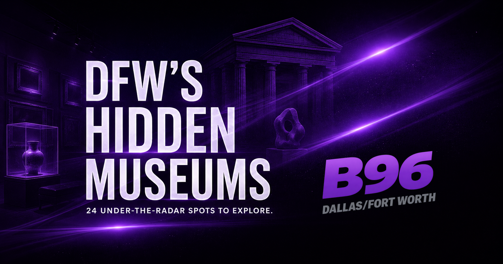 museums