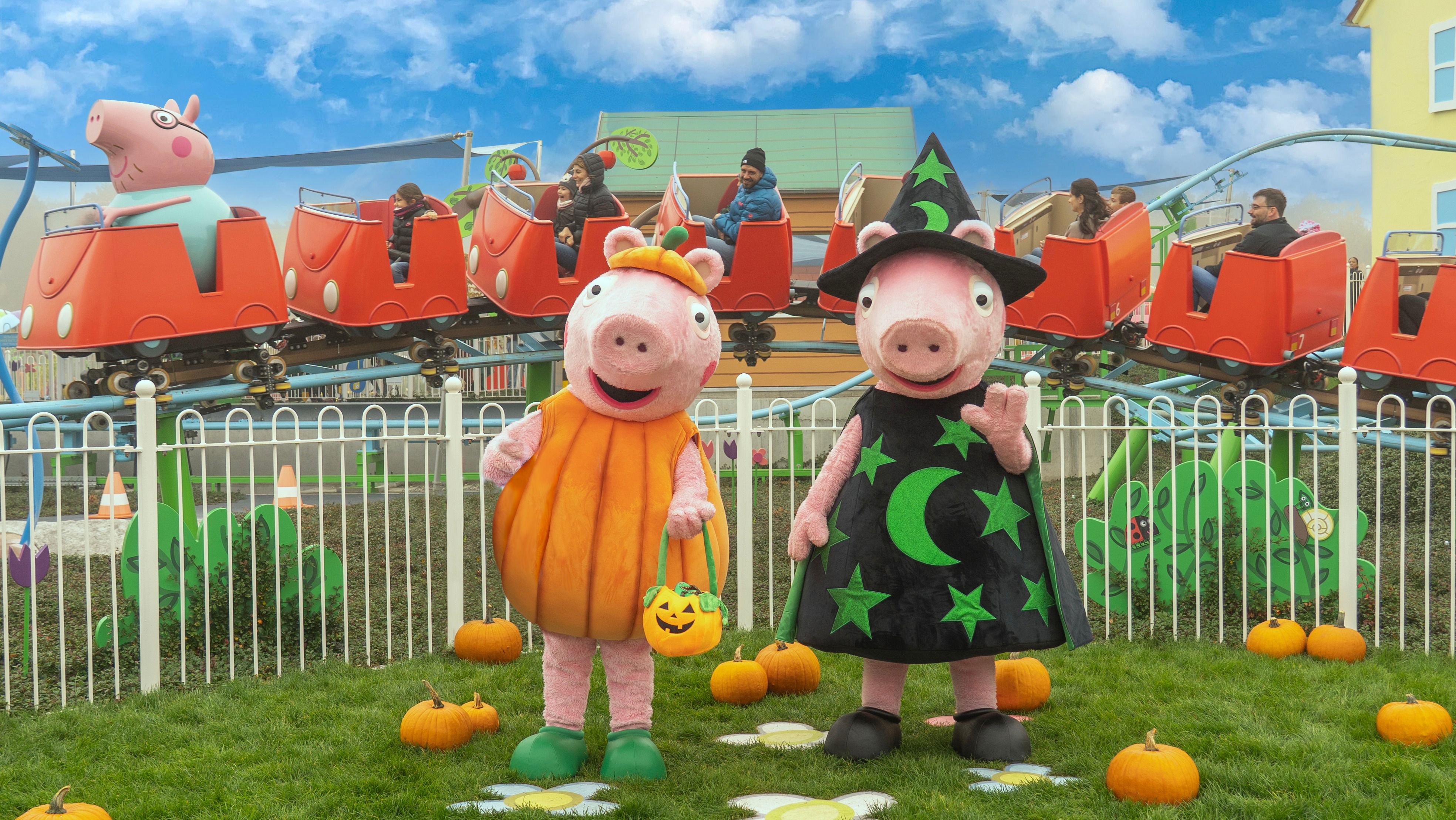 halloween-event-at-peppa-pig-theme-park-dallas-fort-worth-2